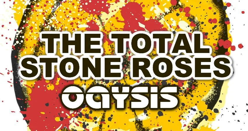 The Total Stone Roses & Oaysis Live @ THÊ DEPØ, Plymouth at THÊ DEPØ VENUE