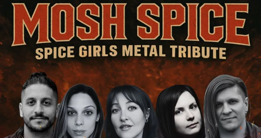 MOSH SPICE