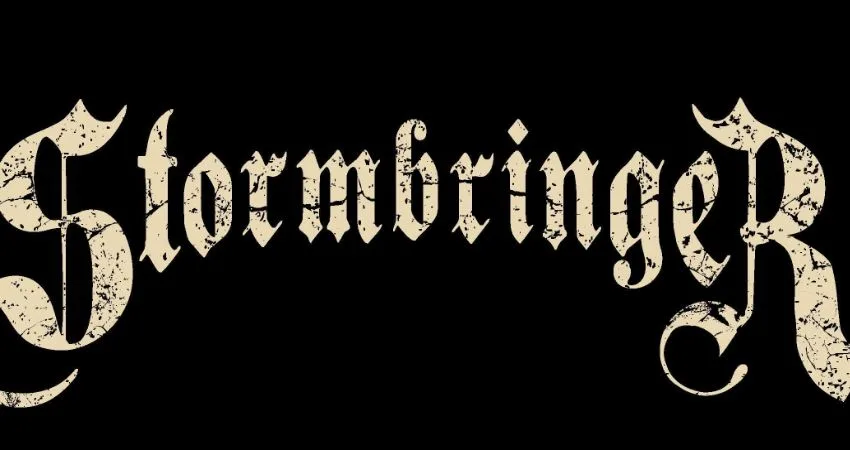 Stormbringer at B2 @ The Brickmakers