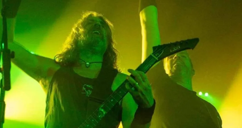 Some Kind Of Metallica at New Cross Inn