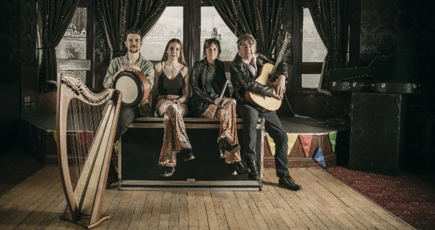 Ranagri at The Greystones