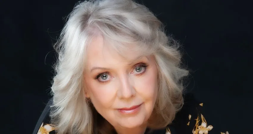 An Evening of World Class Psychic Mediumship with June Field