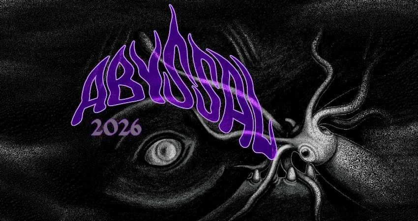 Abyssal Festival 2026 at Papillon