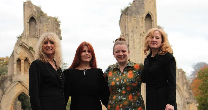 Women Of Folk