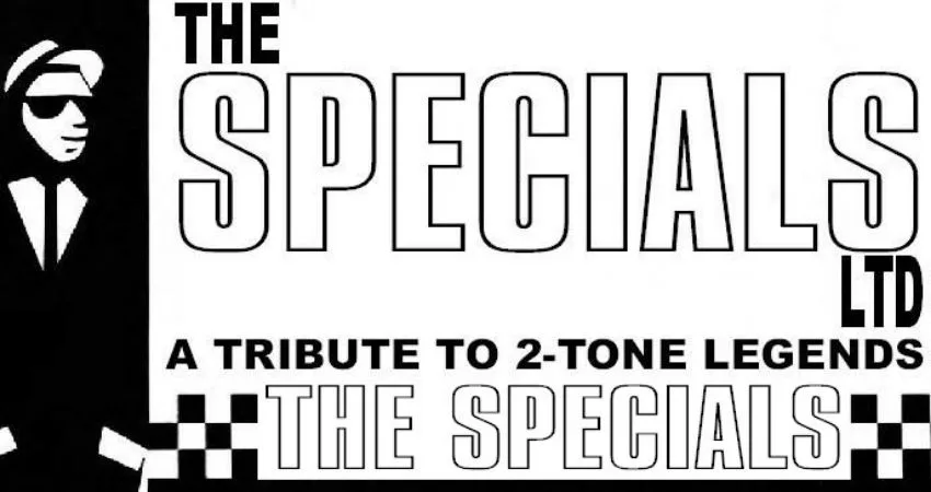 The Specials Ltd at The Flowerpot