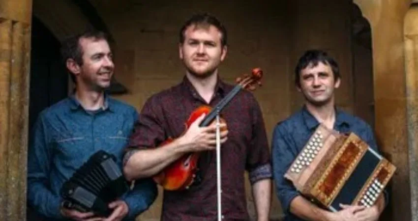 Leveret at The Greystones