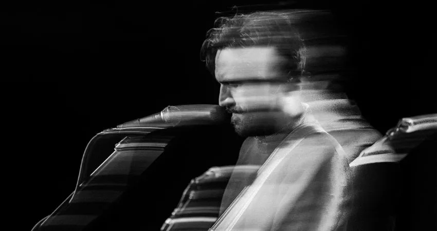 Jake McKelvie at The Basement at Green Note