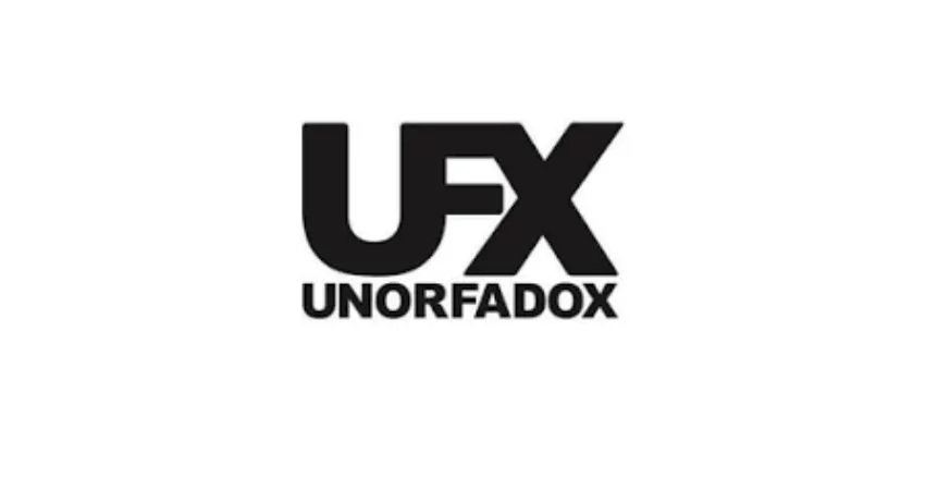 Unorfadox at Dublin Castle