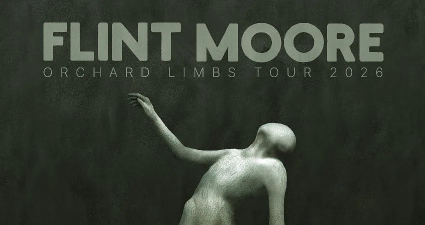 Flint Moore at JT Soar