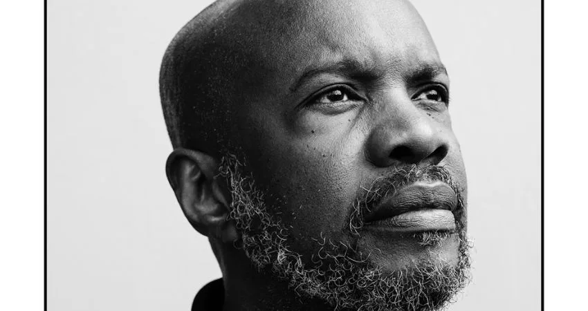 David McAlmont: How to sing Yes.
