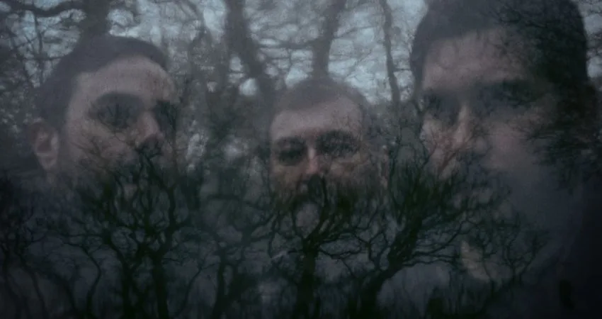 Civil War Presents... Sleeping Mountain
