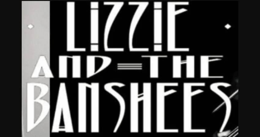 Lizzie and the Banshees at The Black Prince