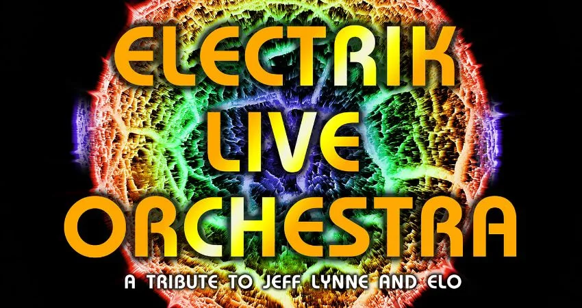 Electrik Live Orchestra at The Flowerpot