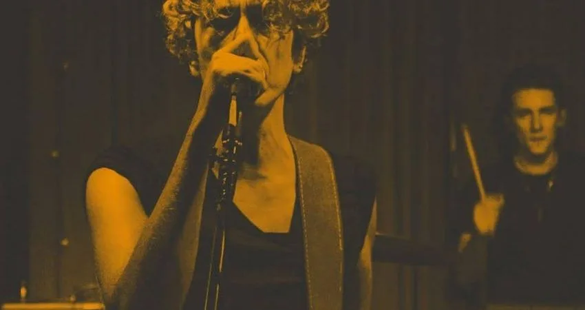 JuJu (Italian Psych) at Artefact