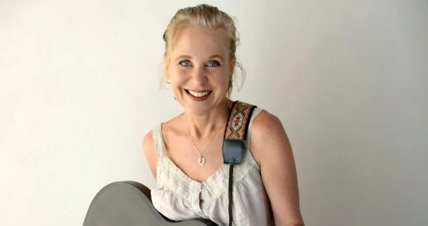 Kristin Hersh at Green Mind @ The Portland Arms