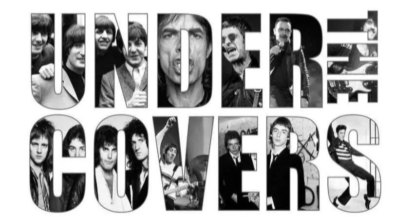 Under the Covers - Rock Classics at Joe Joe Jims