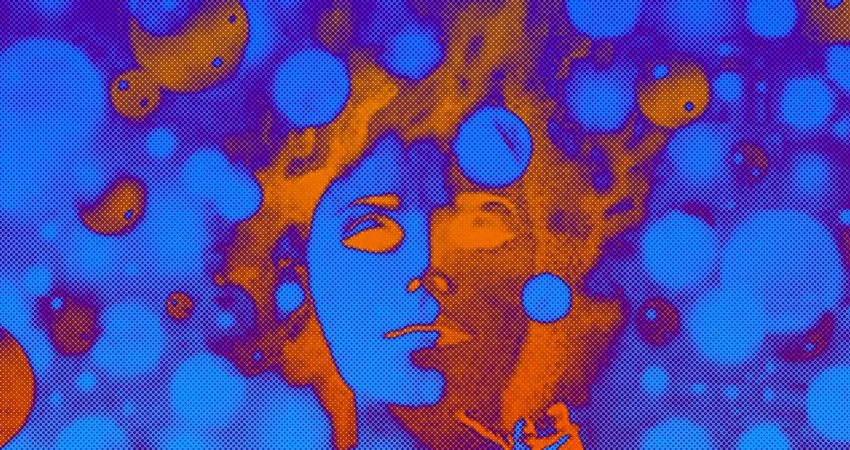 ACIDFEST Liverpool (Psychedelic All-Dayer) at Artefact