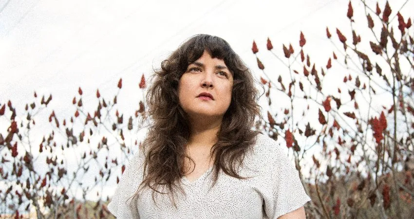 Abigail Lapell. at The Hen & Chicken Studio