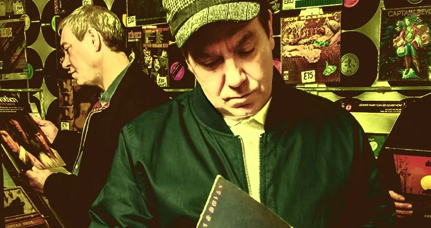 An Evening with Chris & Tony Griffiths from The Real People Acoustic at The Continental