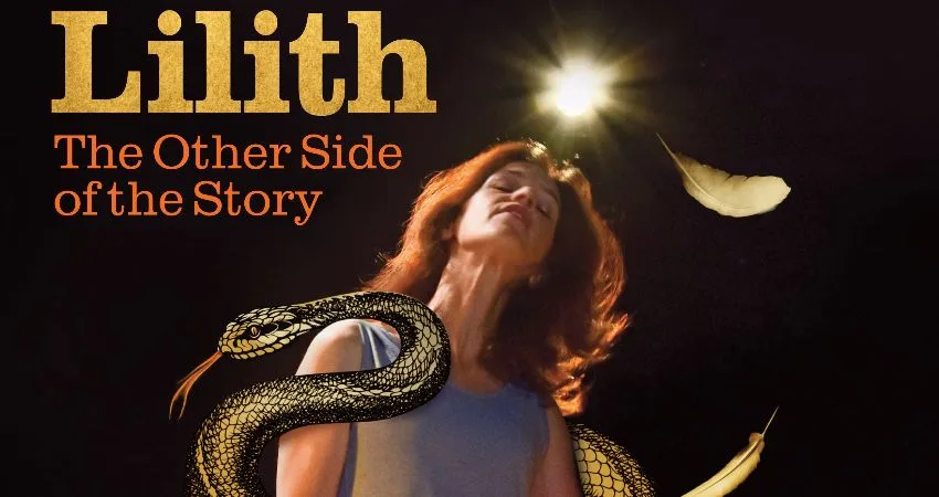 Lilith:The Other Side of the Story at Cygnet Theatre
