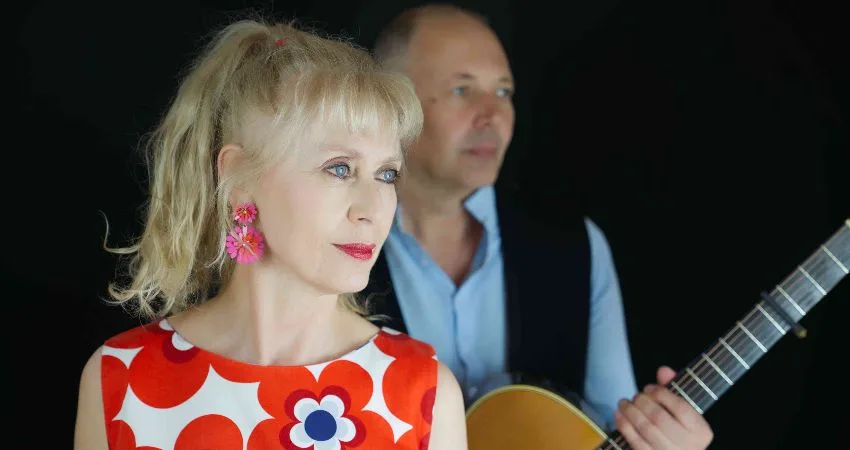 KATHY’S SONG: A CELEBRATION OF SIMON & GARFUNKEL