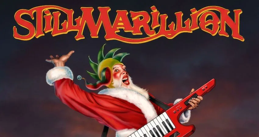 StillMarillion - Farewell to 26 at Drummonds