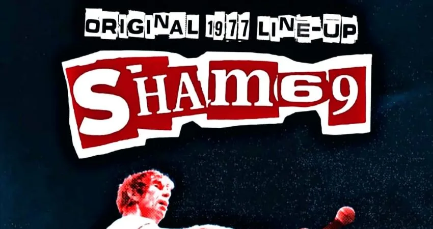 SHAM 69