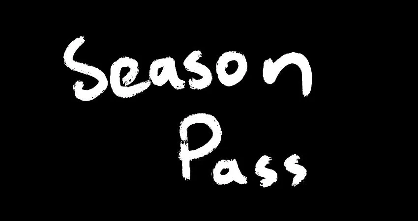 The Corner Room 2026 Season Pass Ticket at Hope City Church Edinburgh