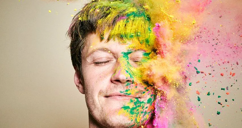 Green Note Presents: Sam Brookes