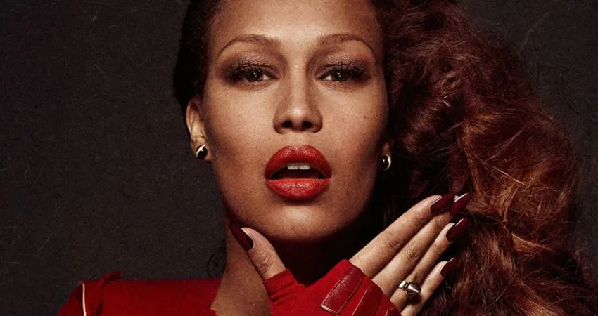Rebecca Ferguson - The Classics at Boisdale of Canary Wharf