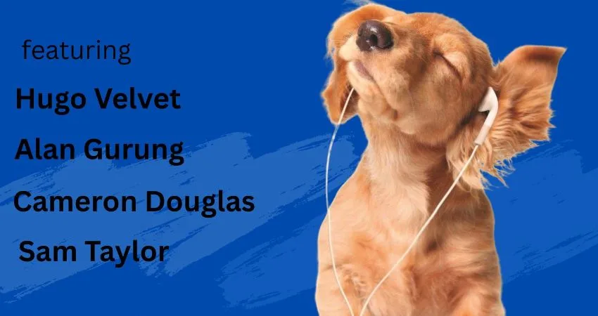 Substance presents Hair of the Dog   Featuring – Hugo Velvet at The Spice of Life