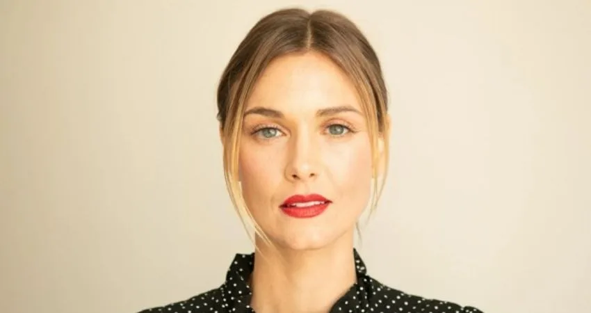 Jill Andrews