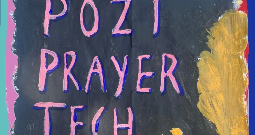 Pozi + Prayer Tech