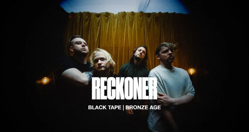RECKONER at The Big Difference