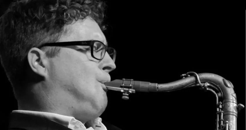 Blue Vanguard Jazz Club at Cygnet Theatre