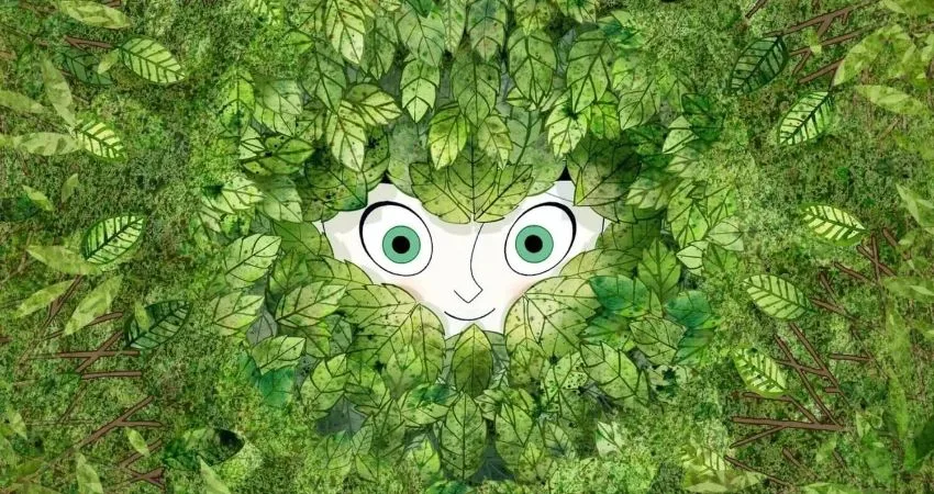 THE SECRET OF KELLS at The Belfast Barge
