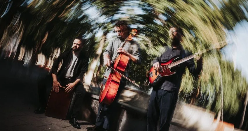 The George Crotty Trio