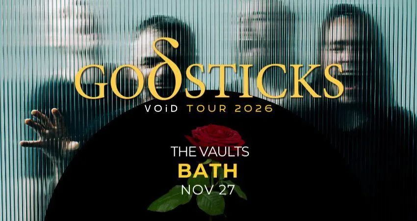 GODSTICKS
