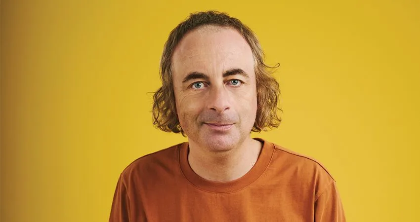 Paul Foot: The Future at The Crescent