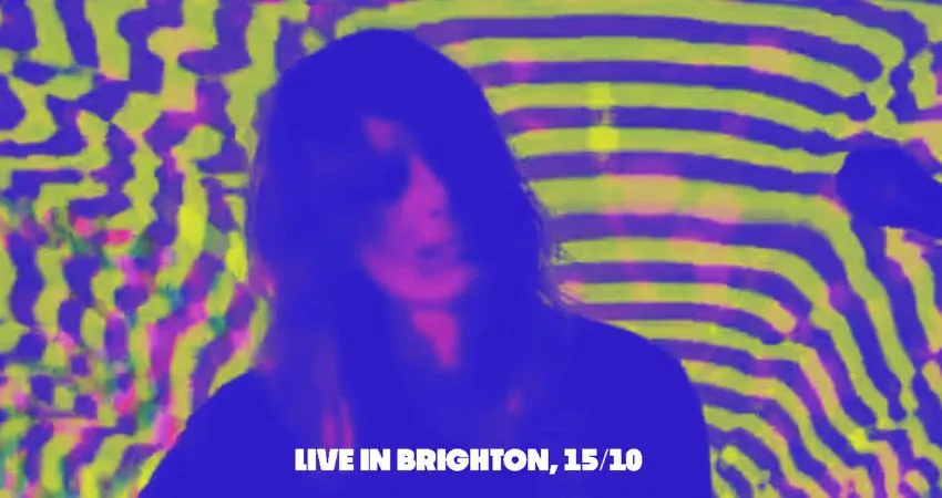 Firefriend (BR, psych rock) at A L P H A B E T