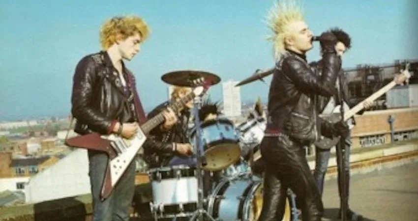 GBH