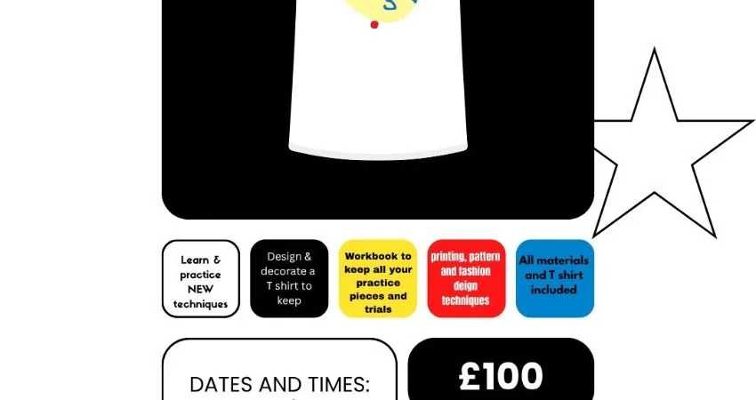 T Shirt Worksop