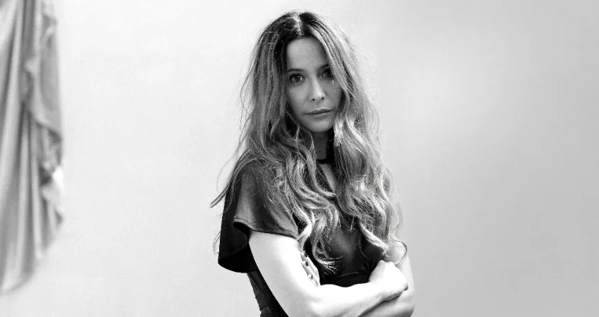 Nerina Pallot at Green Mind @ Storey's Field Centre