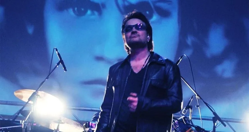 U2UK at The Flowerpot
