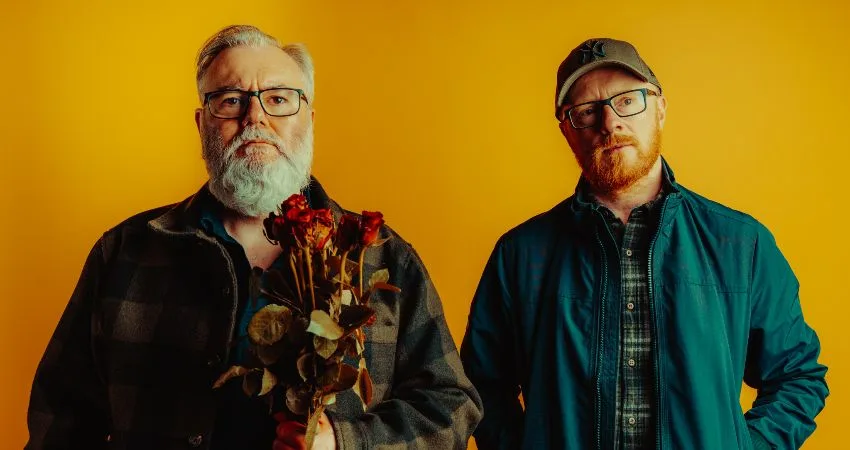 Arab Strap at Heaven - Under The Arches