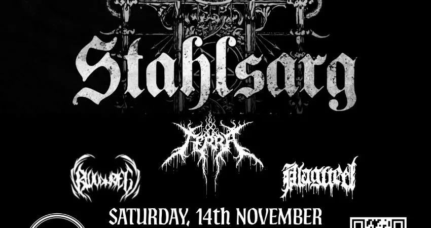 Stahlsarg at Brickmakers B2