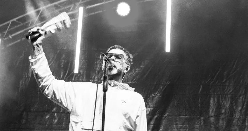 The Absolute Stone Roses at New Cross Inn