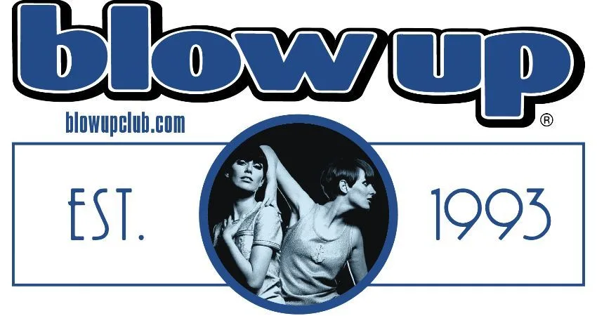 Blow Up at The Fickle Pickle