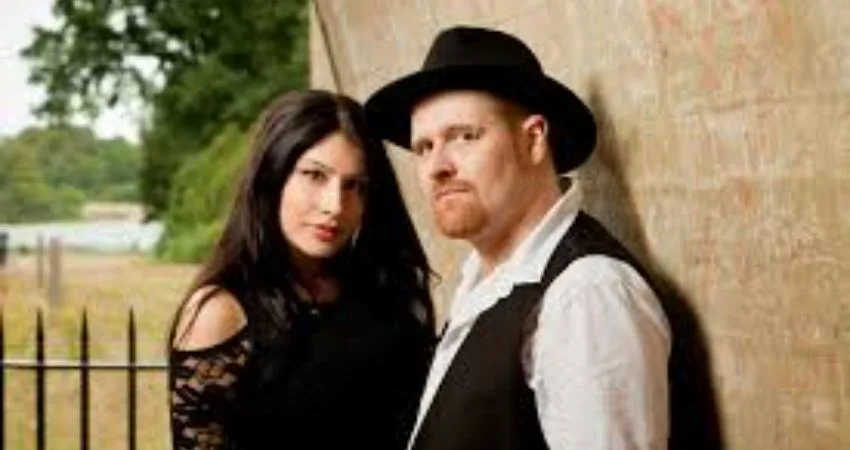 Tomorrow Bird at Rising Sun Arts Centre