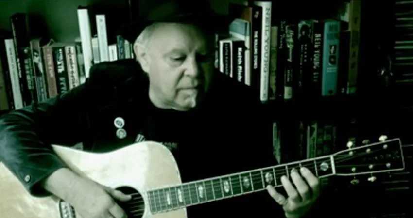 Songdog at Green Note
